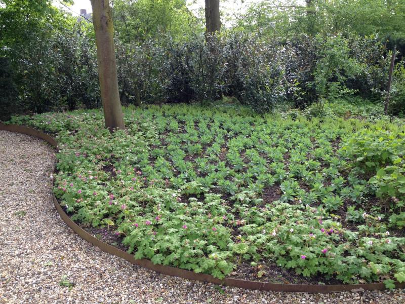 Voortuin